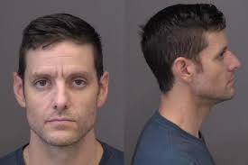 Saline County Jail Bookings, Oct. 10