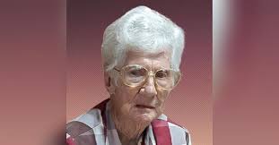 Mary Virginia Mitchell Obituary