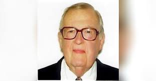 Lt. Col. Richard Leaman "Dick" Smith Obituary