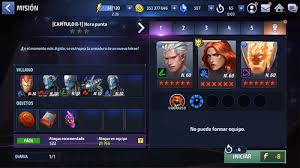 Marvel future fight apk + obb + última versión, marvel future fight apk es un juego de rol de lucha épico que se ha apoderado del mundo debido a su . Marvel Future Fight Apk 7 5 1 Download Free For Android