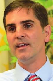 Eric Dickervitz's Instagram, Twitter & Facebook