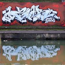 Kaufe wildstyle graffiti kunstdrucke von grime lab. What Is Wildstyle Graffiti