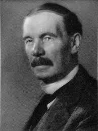 Gallery of ASA Presidents (1906-1969)