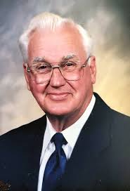 Obituary: George Rea, 85, of Clintonville passed peacefully at home,