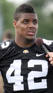 Iowa Hawkeyes Media Day