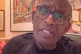 Today host Al Roker, 68, is struggling with 'ongoing health issue' as he  continues two-week absence from morning show