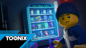 Уровень 214 — найди призрака. Lego Masters Sverige Forsta Titten Pa Nya Programmet Lego Masters Sverige Clothecoeeedl