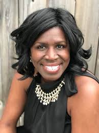 Gwendolyn Johnson's Instagram, Twitter & Facebook