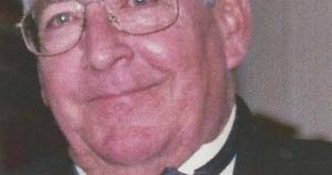 Obituaries and death notices, Dec. 15, 2010, James E. Barrett, Clifford K.  Eriksen, Walter Parker Jr., Marie E. Waste