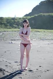 北向珠夕のEカップおっぱいエロ画像424枚！170cmの奇跡のスレンダー巨乳 - 惚れた.net