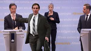 Demissionair premier mark rutte is ernstig beschadigd door het debat over de mislukte verkenning. Hoekstra Beukt Rutte Opzij Om Goed Nieuws Over Avondklok Te Brengen