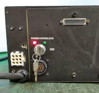 11960 ADEPT TECHNOLOGY ROBOT MODEL, P/N: 06041-000 ...