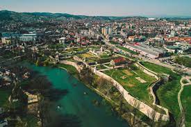 Бања лука, pronounced bǎɲa lǔːka ()) or banjaluka (serbian cyrillic: Kastel Fortress The Oldest Historical Monument In The City Of Banja Luka The Srpska Times