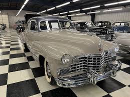 Image result for Sussex Gray 1942 Cadillac