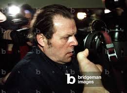 Erich Schreiber's Instagram, Twitter & Facebook