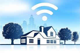 Espacios públicos de conexión inalámbrica (wifi). Tres Formas De Conseguir La Maxima Cobertura Wifi En Una Casa Grande Lifestyle Cinco Dias