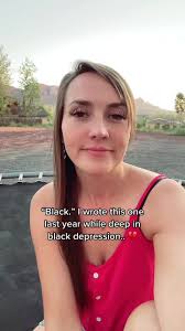 Processing Black Pain Through Poetry