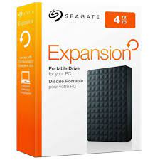 And in a few moments your mac will show the drive icon. Buy External Hard Drive Seagate Expansion Desktop 4tb Usb 3 0 Black Powerplanetonline