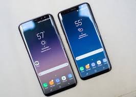 Samsung Galaxy S8 And Galaxy S8 Plus Users In Uk Have Started Receiving Android 8 0 Oreo Update Samsung Galaxy S8 Edge Samsung Galaxy Samsung