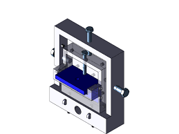 The data that can be studied include the analysis. Jig And Fixture 3d Cad Model Library Grabcad