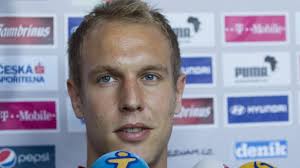 Hrát v masce? Není to nic příjemného, říká Daniel Kolář, který v ní dal i  gól