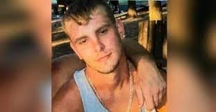 Cody Lafferty's Instagram, Twitter & Facebook