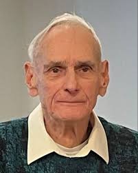 John Joseph Ruby, Sr. Obituary July 10, 2025