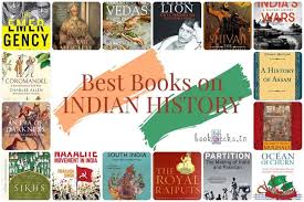 Indian society used to follow a rigid caste system in which a person's status in life is determined at birth. 53 Best Books On Indian History The Complete Guide