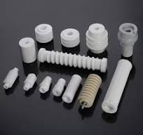 Industrial Ceramics High Voltage Heat Resistance Customize ...