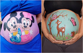 Indispensable para transformar todas tus fotos en recuerdos divertidos en cumpleaños. Juegos Originales Para Tu Baby Shower Blog De Evento Love