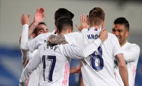 Обзор матча (9 января 2021 в 23:00) осасуна: Real Madrid Bara OdlozhuvaÑše No Mechot Protiv Osasuna Ñœe Se Igra Makpress