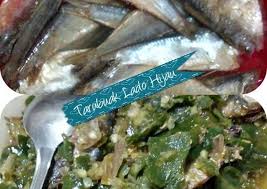 Berikut ini 3 resep sayuran sederhana yang bisa kamu jadikan alternatif pilihan lauk sedap dan murah. Resep Sambal Terubuk Cabe Hijau Kiriman Dari Fitri Mariza Al Islams