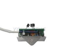 willett 43s printer