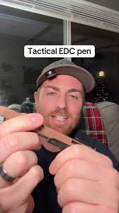 Tactical pen #tiktokshopholidayhaul #tiktokshopcreatorpicks