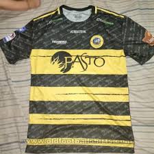 The club were founded on january 23. Nueva Temporada Lautaro De Buin Visitante Camiseta De Futbol 2020 2021 Sponsored By Pasto