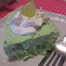 Lime Gelatin Salad I Recipe Allrecipes