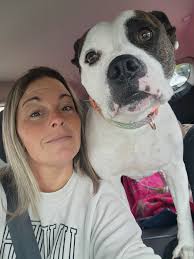 Hi everyone ☺️ this is my sweet girl baylee! I just love her so much!