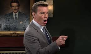 THE YOUNG AND THE RESTLESS Preview: Jack Gives a Warning to Victor, Chelsea  and Adam Land in 'Guilt Trip' City - Michael Fairman TV
