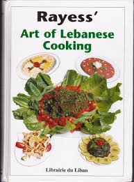 By accepting the respective purposes and providers, you consent at the same time according to art. 9789953103150 Rayess Art Of Lebanese Cooking Abebooks Rayess Goerge N Translated By Najla Shawker 9953103151
