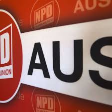 Die wiedervereinigung deutschlands war ein bedeutender schritt, bei der gleichzeitig fünf neue bundesländer zum staatsgebiet der bundesrepublik hinzukamen. Bundesrat Startet Neues Npd Verbotsverfahren Politik