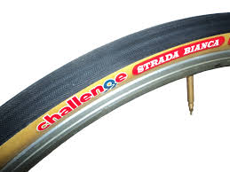 It was the first time that the race was included in the uci world tour calendar. Challenge S Strada Bianca Tires Bicycle Retailer And Industry News