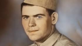 Owensboro Family Receives Medals Belonging to WWII Veteran