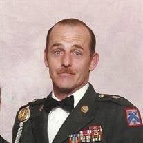 SFC (Ret) Frederick Allen Werley Obituary