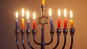 What Is The Correct Way To Light The Hanukkah Menorah Reform Judaism A menorah does not have to be ornate, or even in the traditional candelabra shape. what is the correct way to light the