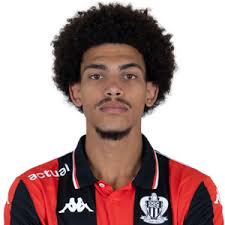 La fiche de Thomas Bonnet