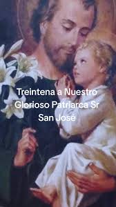 Oración de San José para el Día del Padre
