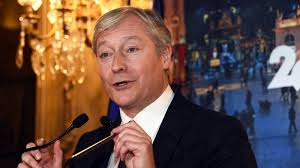 Politique. Photos. A Nancy, les vœux du maire