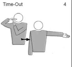 Move the hand to indicate the direction of service. Officials Hand Signals For Indoor Usa Volleyball