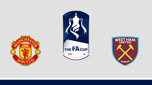 Although they've suffered two losses, wins captivate much more of their form, having won three out of five of their latest games. Manchester Utd Vs West Ham Preview And Prediction Live Stream Fa Cup 2021