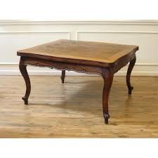 At french country furniture usa, you have the power to create unique spaces. Antique French Country Oak Dining Table Chairish